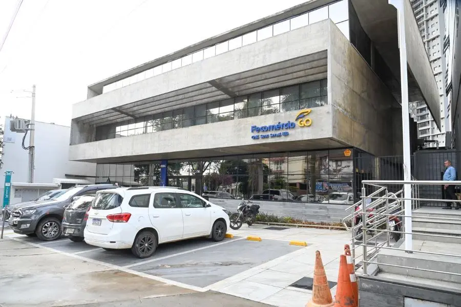 Missão internacional da Romênia chega a Goiás com foco em negócios e inovação