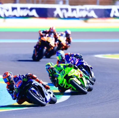 MotoGP em Goiânia movimentou economia com turismo