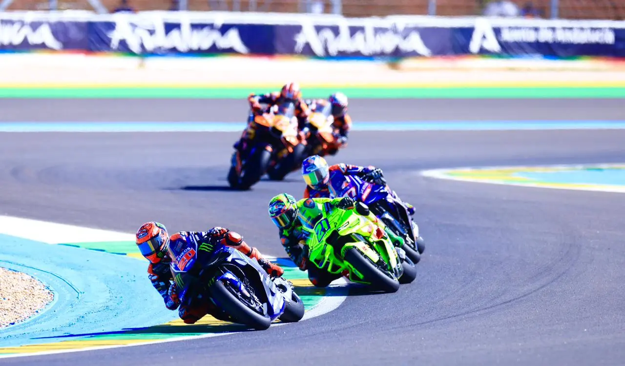 MotoGP em Goiânia movimentou economia com turismo