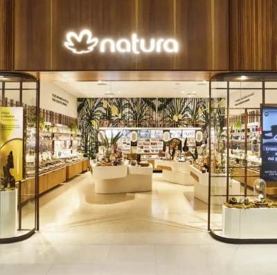 Natura entra para lista global de empresas mais éticas e se destaca entre gigantes do setor de beleza
