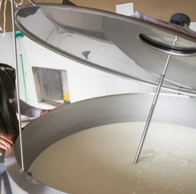 Prazo do PAA Leite 2026 é prorrogado até 10 de abril