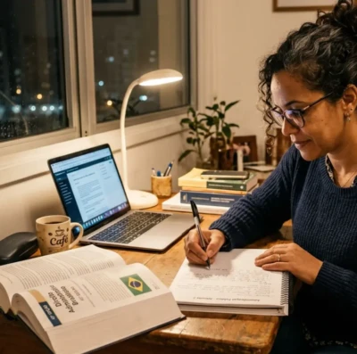 Projeto em Goiás prevê cota de 5% para candidatos com 40 anos ou mais em concursos públicos