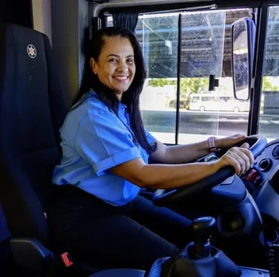 Rápido Araguaia abre 40 vagas para motoristas com jornada reduzida em Goiânia