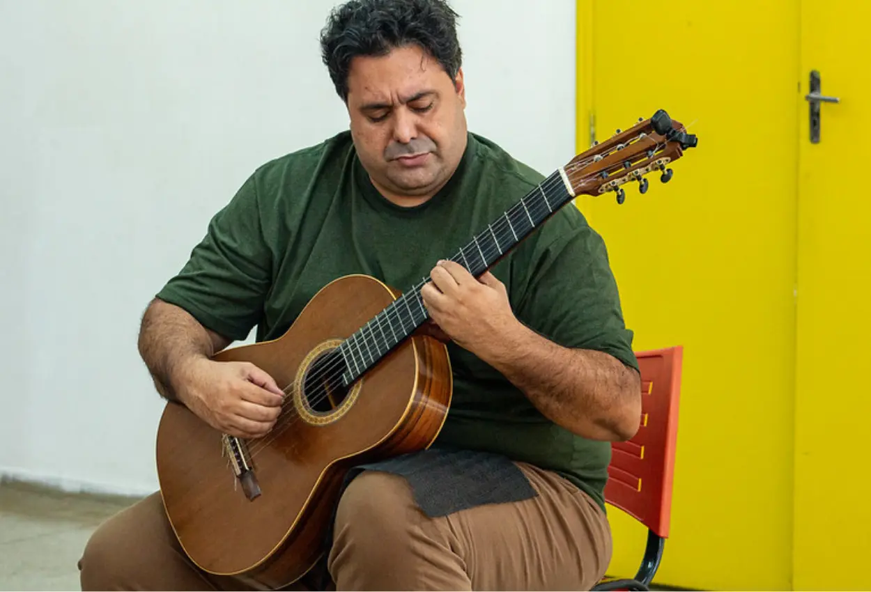 A escola faz barulho demais e isso está afetando o aprendizado