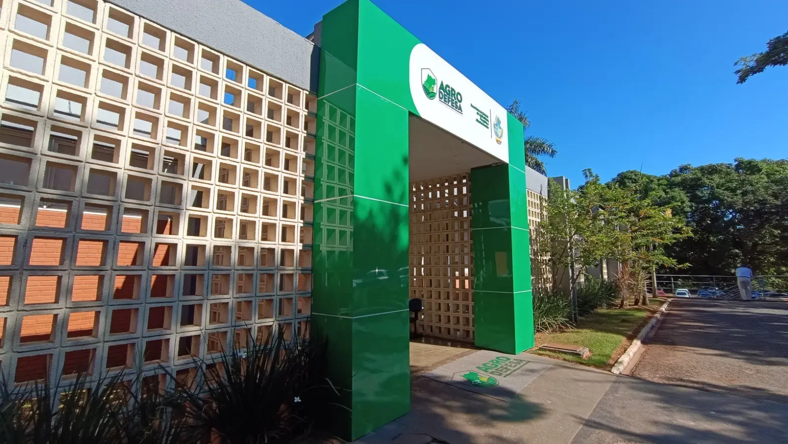 Agrodefesa atualiza Disque-Denúncia para reforçar fiscalização