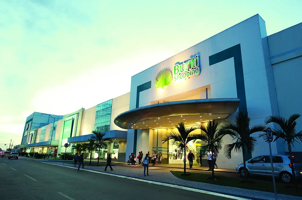 Buriti Shopping completa 30 anos e impulsiona transformação urbana entre Goiânia e Aparecida