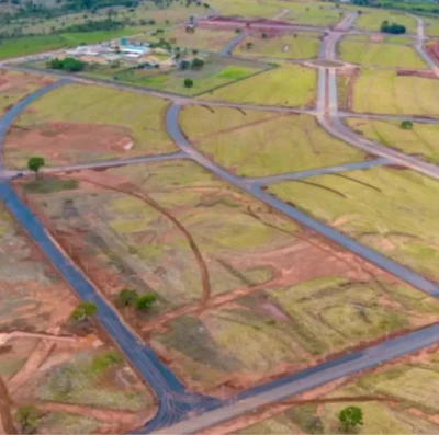 Codego homologa 84 empresas para novo distrito industrial em Aparecida de Goiânia