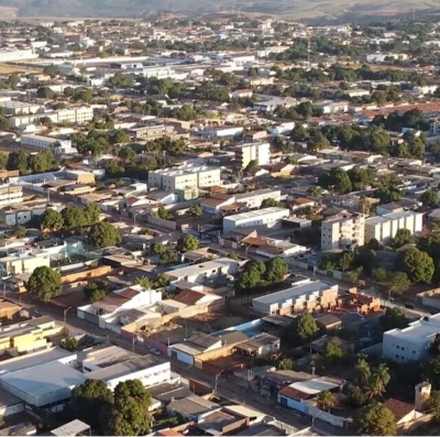 Concurso em Águas Lindas de Goiás oferece salários de até R$ 9,6 mil