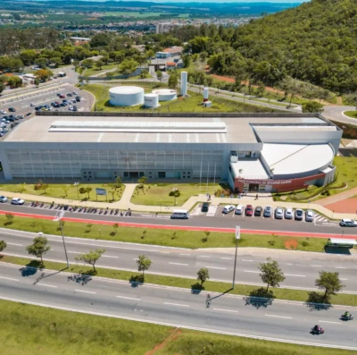 Concurso Prefeitura de Senador Canedo abre 1.502 vagas com salários de até R$ 9,9 mil