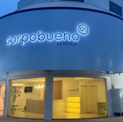 Corpo Bueno inaugura unidade em Aparecida de Goiânia