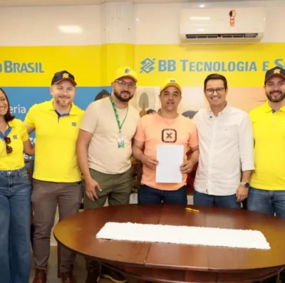 Crédito rural injeta R$ 1,5 milhão e transforma produção em cidades de Goiás