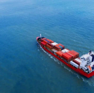 Crise no Estreito de Ormuz pressiona agro em Goiás e eleva custos no campo