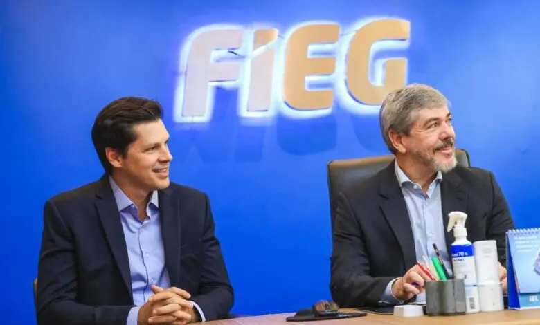 Daniel Vilela destaca aliança com setor produtivo e projeta novo ciclo de crescimento em Goiás