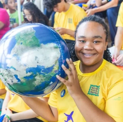 Goiás abre edital com bolsas para mestrado no exterior