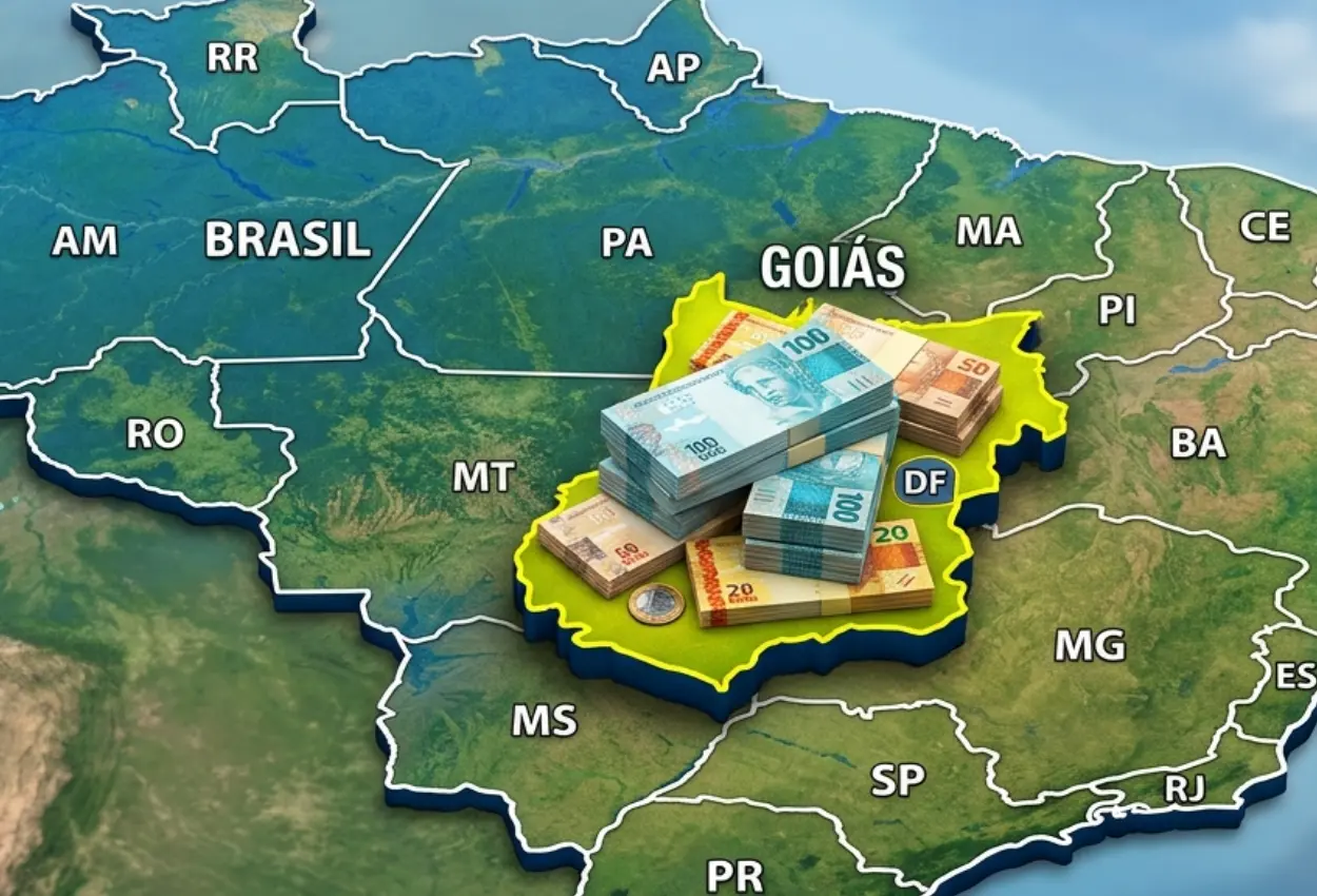 Goiás prepara estatal de tecnologia e nova agência de investimentos