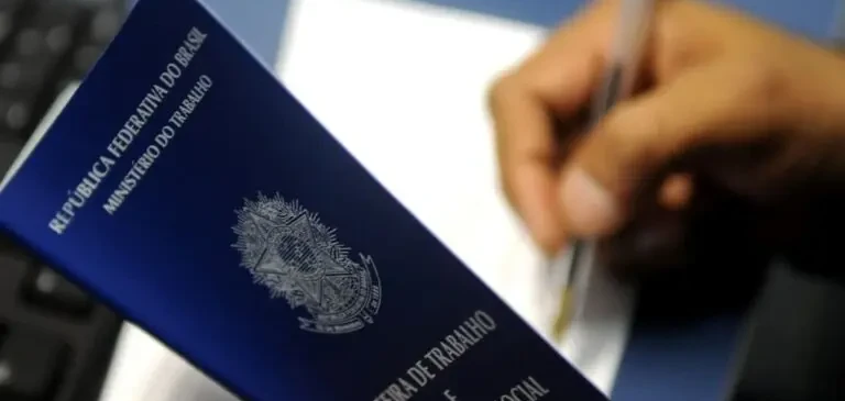 Goiás registrou 14,5 mil novas vagas de emprego em fevereiro