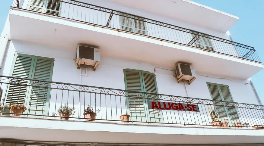 IBGE revela explosão de aluguel no Brasil e mudança no perfil das moradias