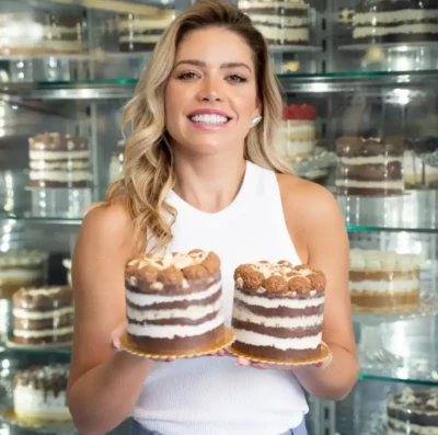 Perdomo doces ganha espaço no Brasil com proposta baseada em afeto e qualidade