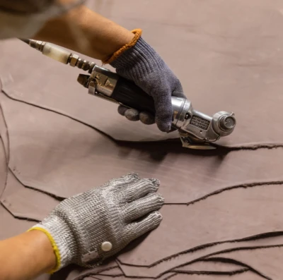 JBS Couros lança tecnologia que reduz uso de água e químicos