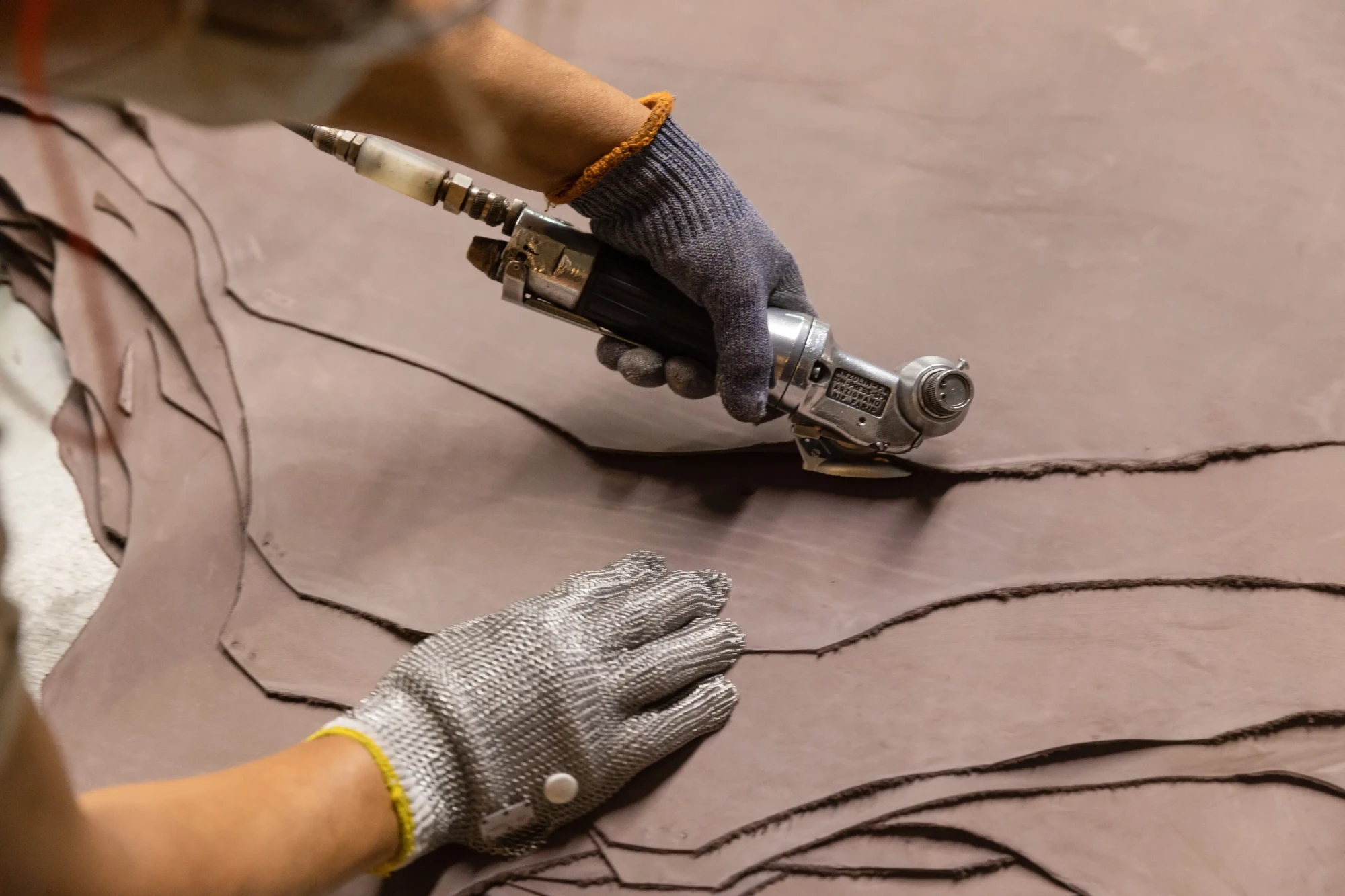 JBS Couros lança tecnologia que reduz uso de água e químicos