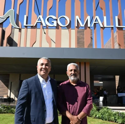 Lago Mall em Goiânia novo centro comercial promete transformar economia da região oeste