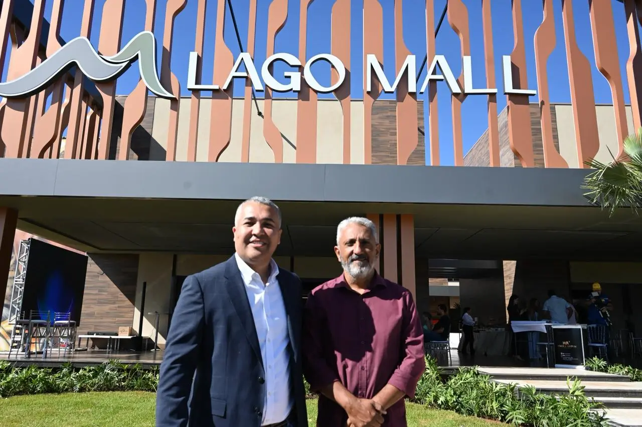 Lago Mall em Goiânia novo centro comercial promete transformar economia da região oeste