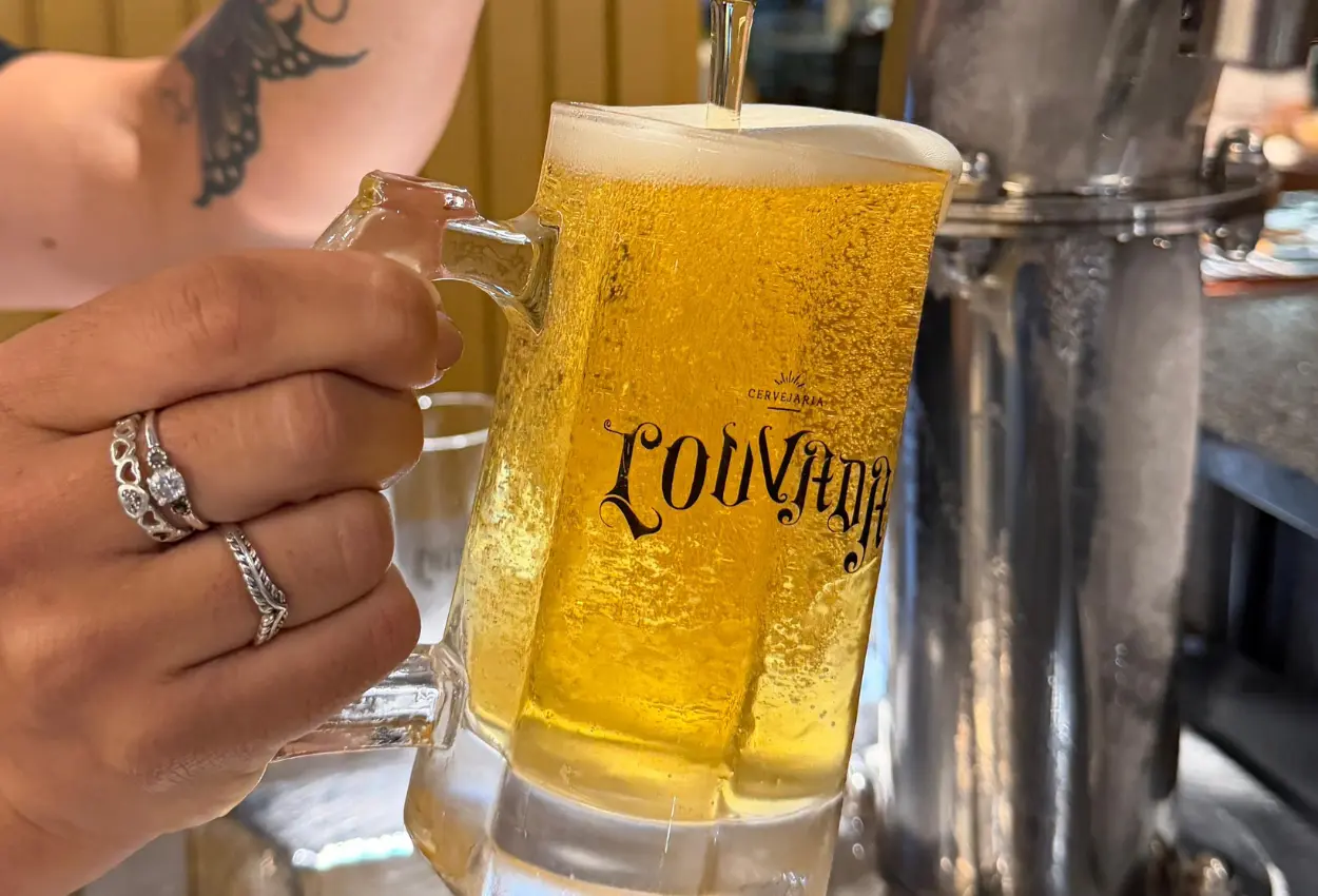 Louvada inaugura nova unidade no Órion e amplia presença em Goiânia