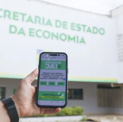 Negocie Já 2 já renegociou R$ 1,27 bilhão em Goiás e atrai mais de 82 mil contribuintes