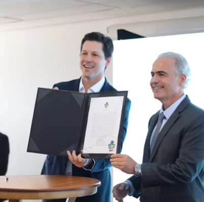 Novo secretário da Agricultura de Goiás assume com promessa de fortalecer diálogo com produtores