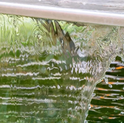 Passeio das Águas Shopping avança em eficiência hídrica e projeta economia milionária de água