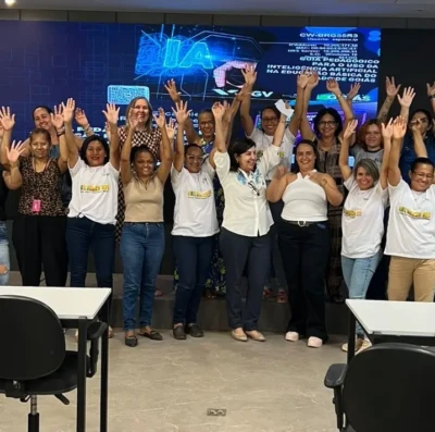 Programa Mulheres Mil abre vagas em Goiânia com bolsa e cursos gratuitos