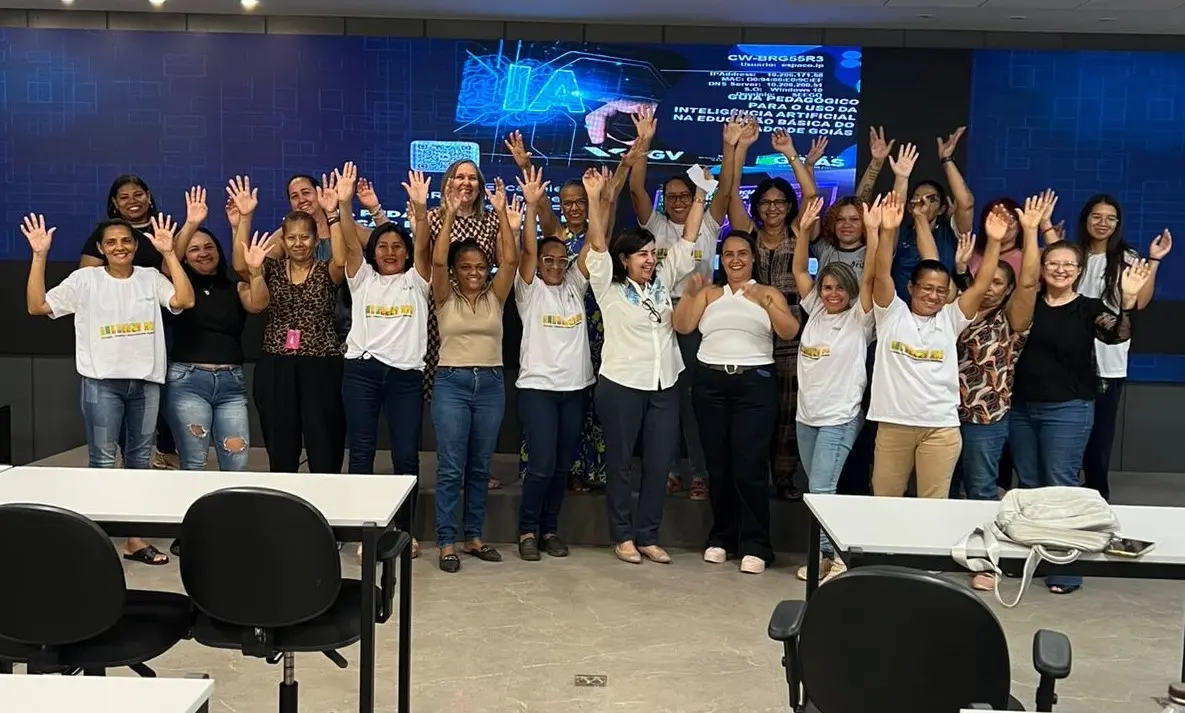 Programa Mulheres Mil abre vagas em Goiânia com bolsa e cursos gratuitos