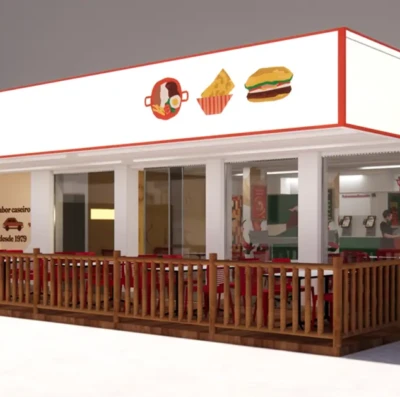 QG inaugura nova unidade em Goiânia e movimenta Setor Oeste com proposta moderna