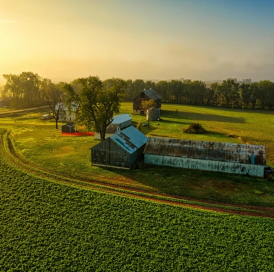 Queda no preço de fazendas em Goiás chama atenção e expõe crise no agronegócio