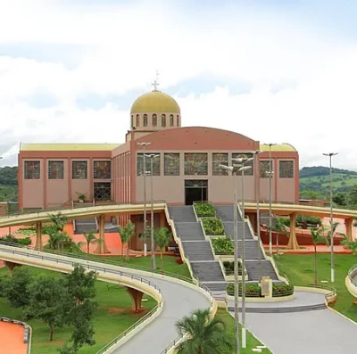 Trindade abre processo seletivo com salários de até R$ 4,1 mil; veja inscrições