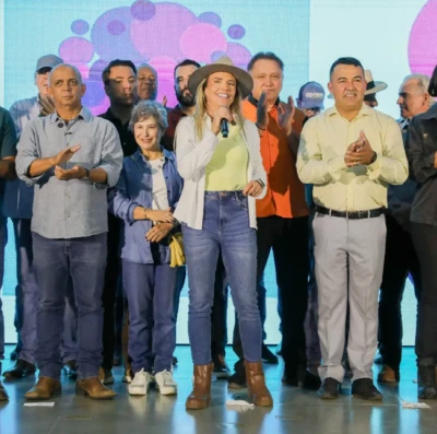 AgroBrasília 2026 sela acordo entre DF e Goiás para ampliar fiscalização agropecuária