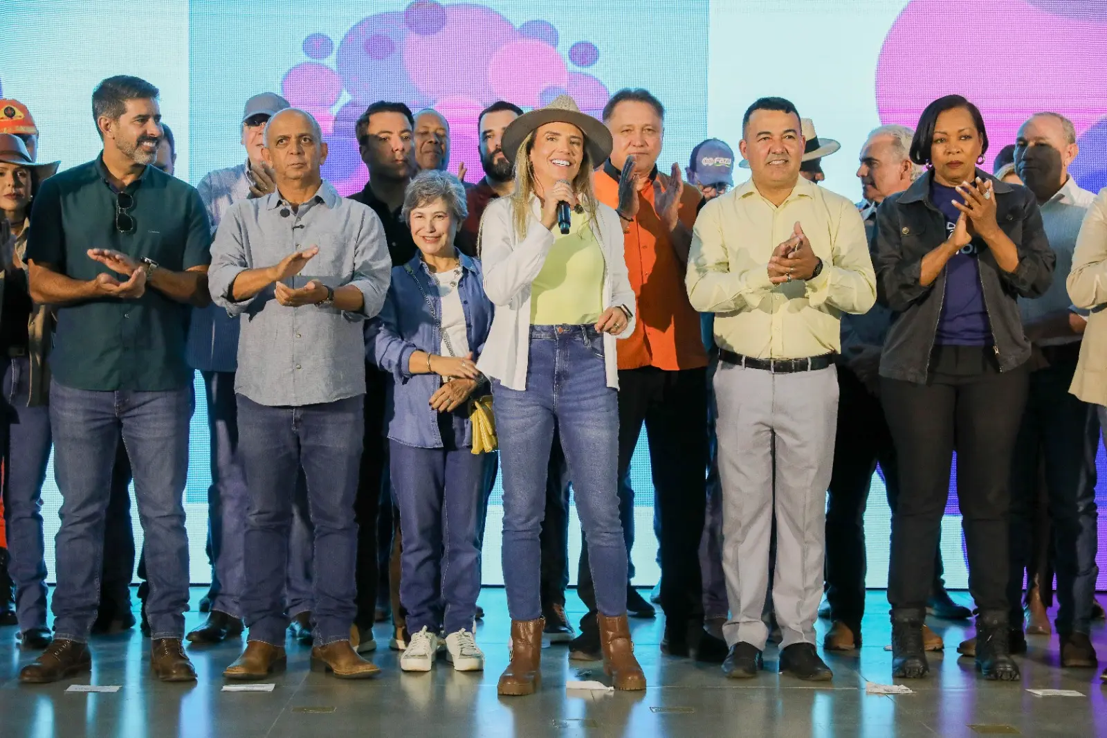 AgroBrasília 2026 sela acordo entre DF e Goiás para ampliar fiscalização agropecuária
