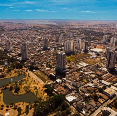 Anápolis abrirá concurso para a saúde