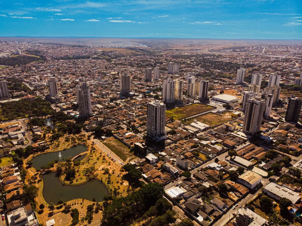 Anápolis abrirá concurso para a saúde