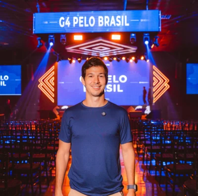 B2B Goiânia 2026 reúne empresários e aposta em networking de alto impacto na capital