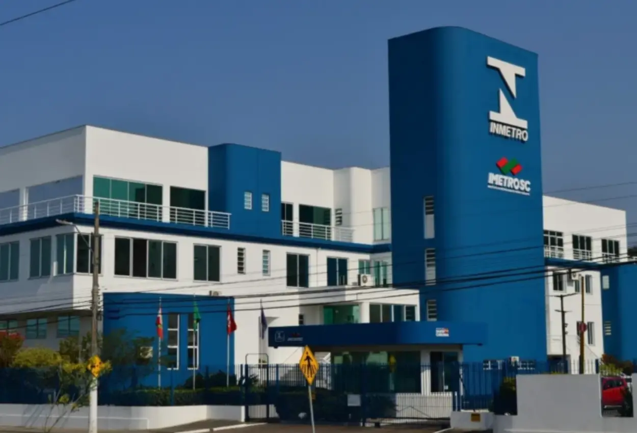 Concurso Inmetro 2027 pode abrir 269 vagas com salários de até R$ 22 mil