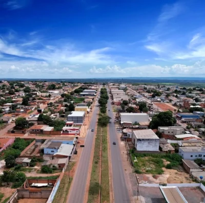 Concurso Planaltina de Goiás abre vagas com salários de até R$ 3,2 mil