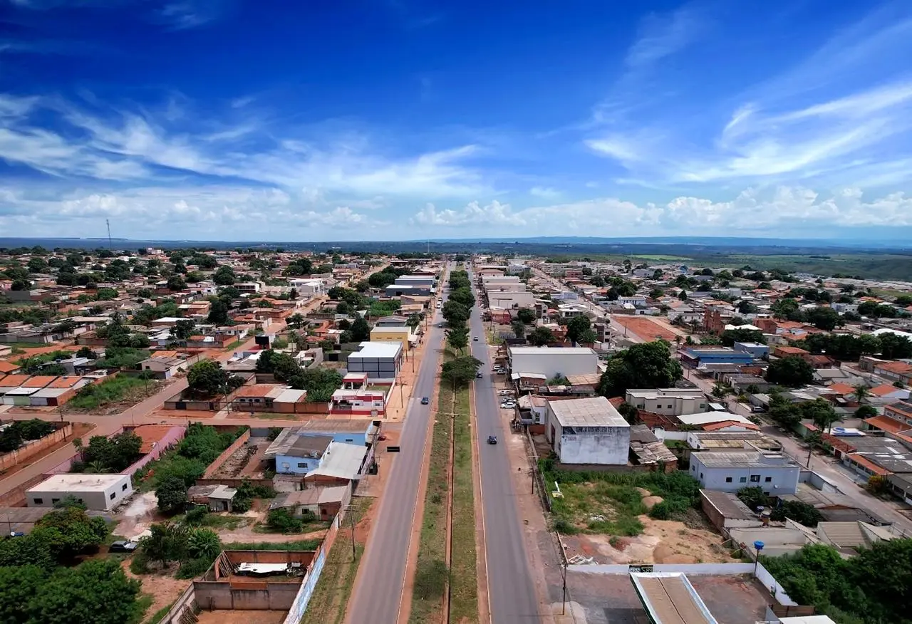 Concurso Planaltina de Goiás abre vagas com salários de até R$ 3,2 mil