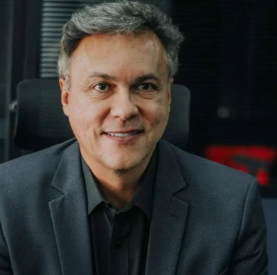 Energia é a chave