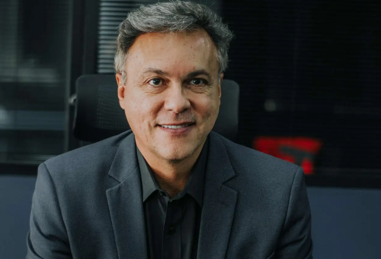 Energia é a chave