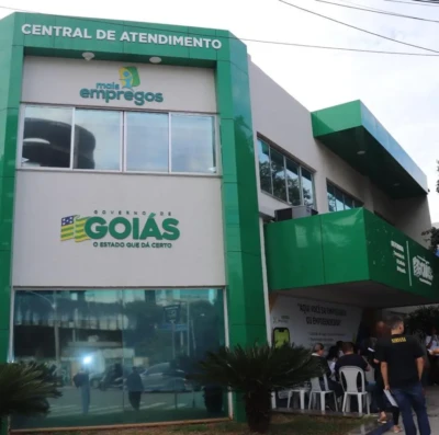 Feirão de Empregos na área da saúde oferece vagas para Goiânia e região metropolitana nos dias 13 e 14 de maio (2)