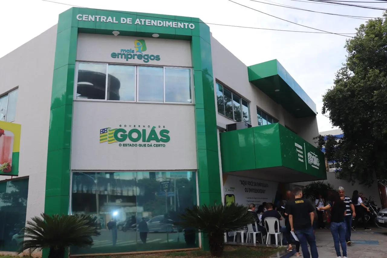 Feirão de Empregos na área da saúde oferece vagas para Goiânia e região metropolitana nos dias 13 e 14 de maio (2)