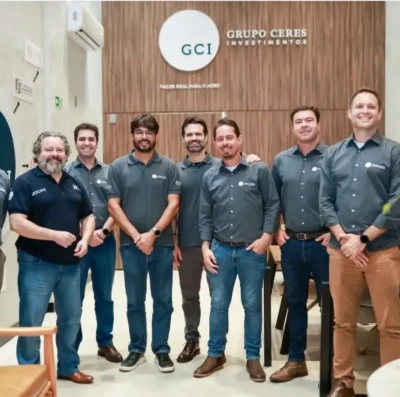 GCI inaugura unidade em Goiânia e amplia disputa pelo crédito no agronegócio brasileiro