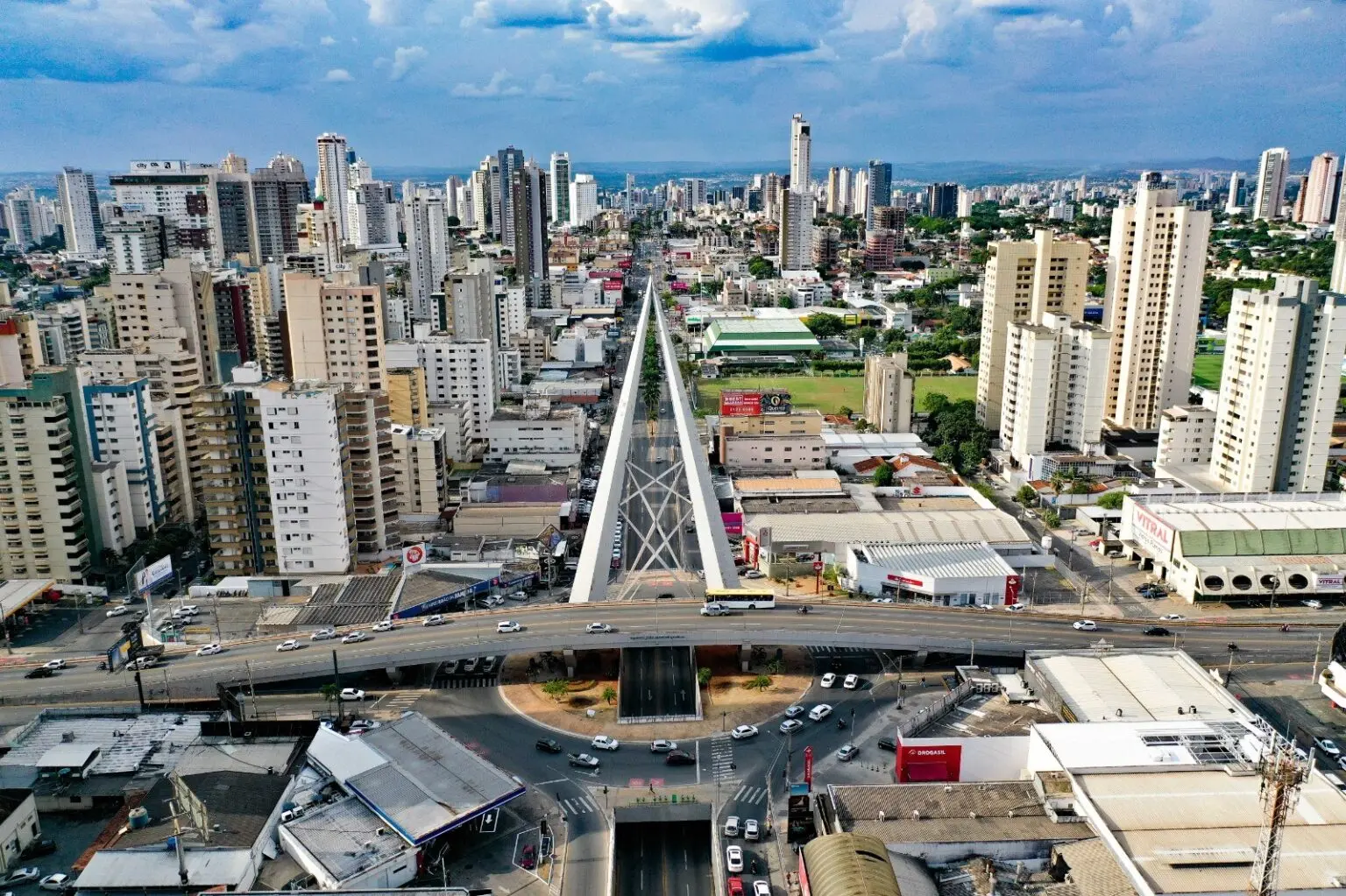Goiânia lidera inflação no Brasil e alta dos combustíveis pressiona orçamento das famílias