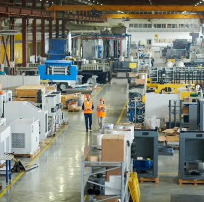 Goiás alcança 7ª posição nacional em empregos industriais e mostra força em setores estratégicos